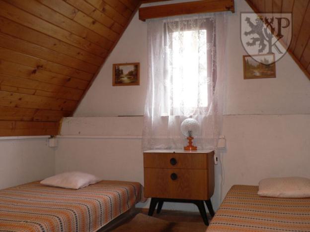 Prodej chaty, Bělčice, nám. J. Kučery, 75 m2