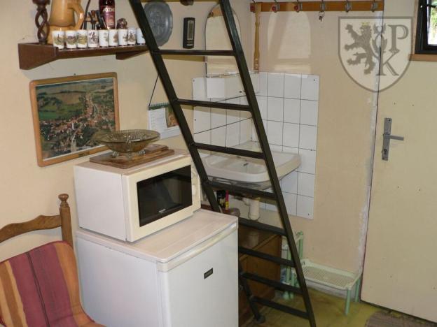 Prodej chaty, Bělčice, nám. J. Kučery, 75 m2