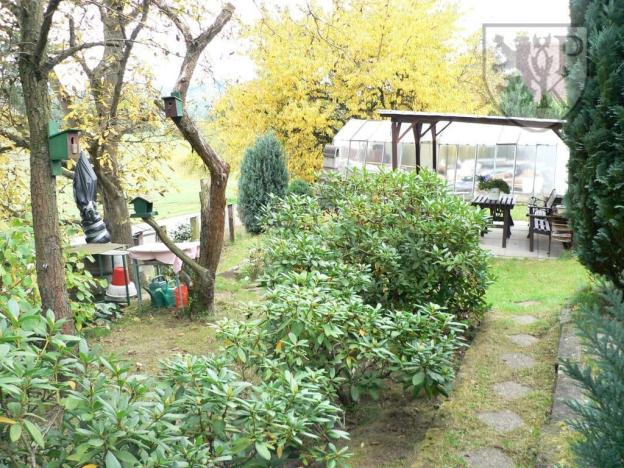 Prodej chaty, Bělčice, nám. J. Kučery, 75 m2