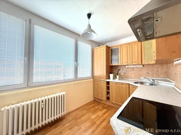 Pronájem bytu 3+1, Nymburk, Dědinova, 68 m2