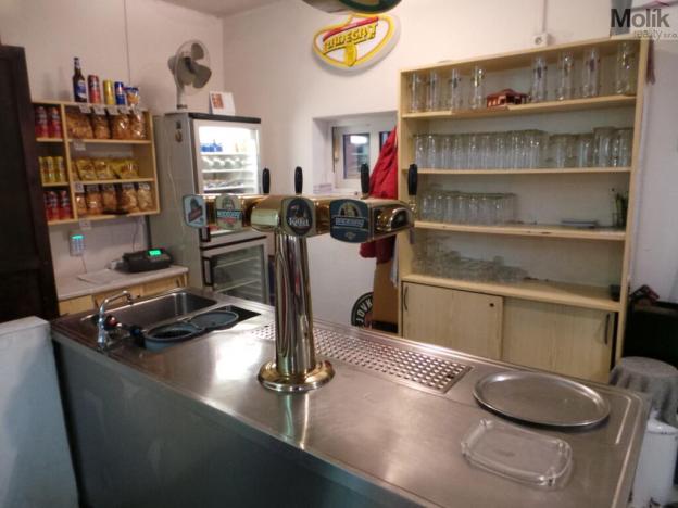 Prodej restaurace, Most, Lipová, 760 m2
