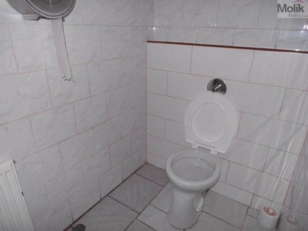 Prodej restaurace, Most, Lipová, 760 m2