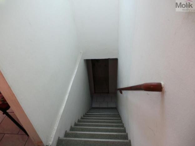 Prodej restaurace, Most, Lipová, 760 m2