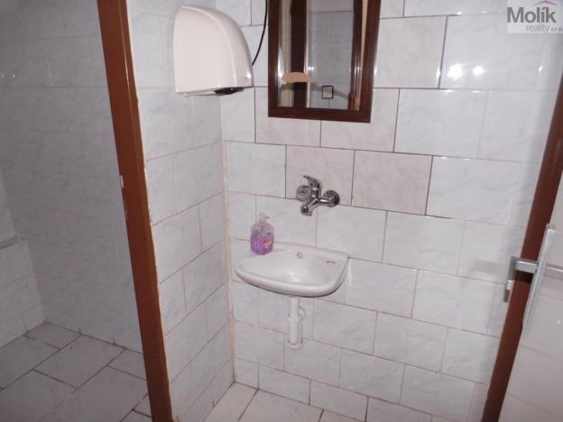 Prodej restaurace, Most, Lipová, 760 m2