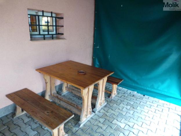 Prodej restaurace, Most, Lipová, 760 m2