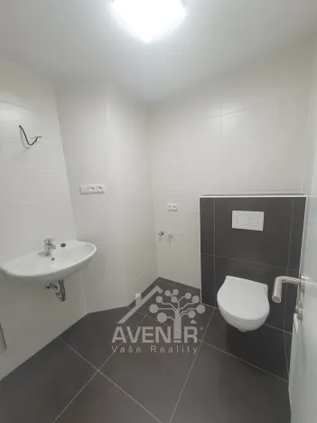Prodej bytu 1+kk, Jablonec nad Nisou, Anenské náměstí, 61 m2
