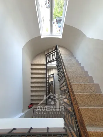 Prodej bytu 1+kk, Jablonec nad Nisou, Anenské náměstí, 59 m2