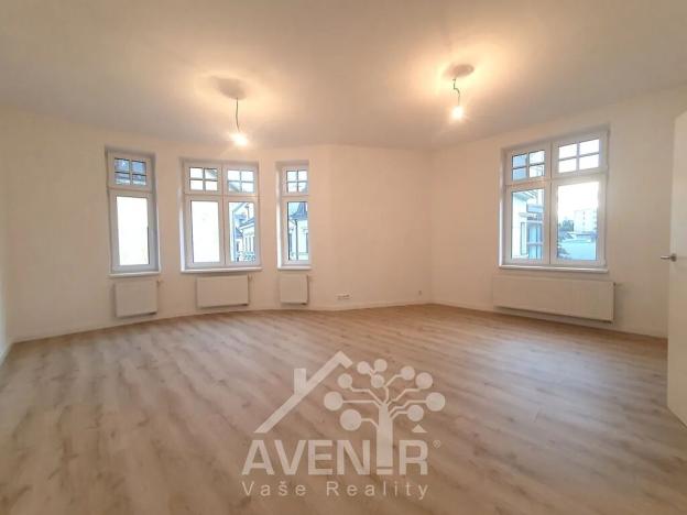 Prodej bytu 3+kk, Jablonec nad Nisou, Anenské náměstí, 82 m2