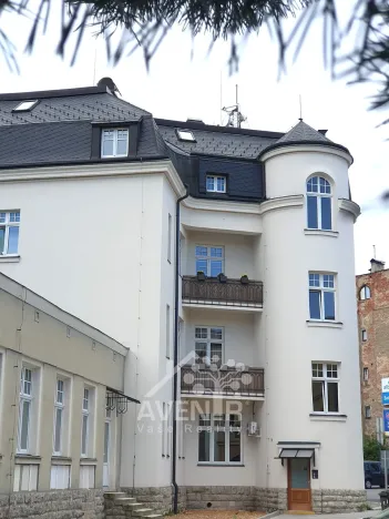 Prodej bytu 3+kk, Jablonec nad Nisou, Anenské náměstí, 82 m2