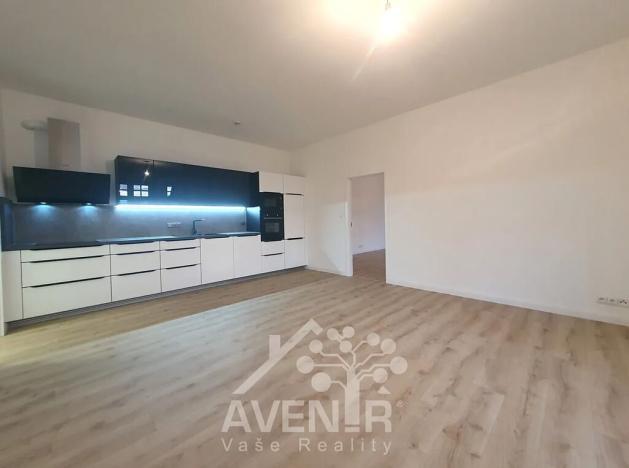 Prodej bytu 3+kk, Jablonec nad Nisou, Anenské náměstí, 82 m2