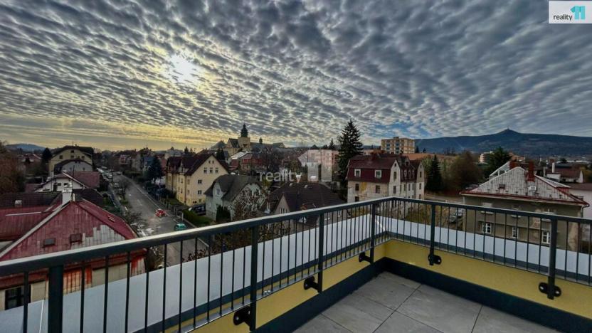 Prodej bytu 4+kk, Liberec - Liberec X-Františkov, Švermova, 120 m2