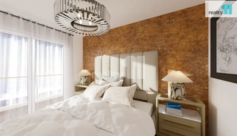 Prodej bytu 4+kk, Liberec - Liberec X-Františkov, Švermova, 120 m2