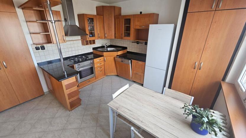 Pronájem bytu 3+1, Příbram - Příbram VIII, Čechovská, 88 m2