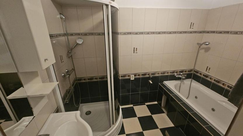 Pronájem bytu 3+1, Příbram - Příbram VIII, Čechovská, 88 m2