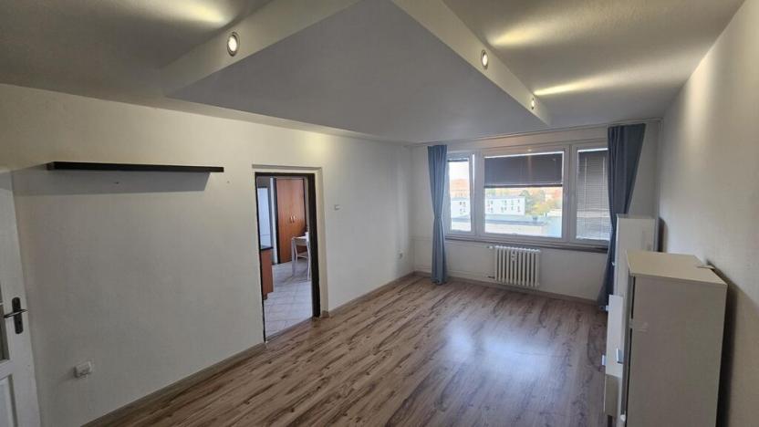 Pronájem bytu 3+1, Příbram - Příbram VIII, Čechovská, 88 m2