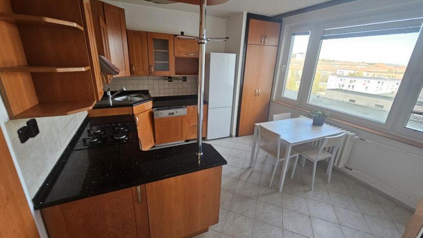 Pronájem bytu 3+1, Příbram - Příbram VIII, Čechovská, 88 m2