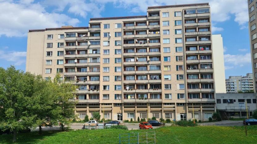 Pronájem bytu 3+1, Příbram - Příbram VIII, Čechovská, 88 m2