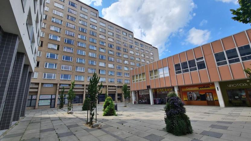 Pronájem bytu 3+1, Příbram - Příbram VIII, Čechovská, 88 m2