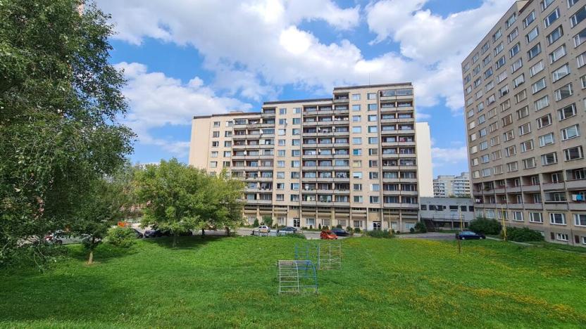 Pronájem bytu 3+1, Příbram - Příbram VIII, Čechovská, 88 m2