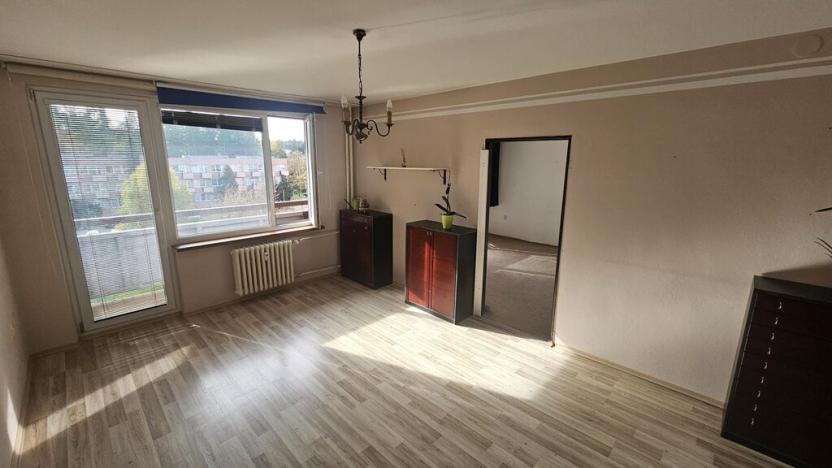 Pronájem bytu 3+1, Příbram - Příbram VIII, Čechovská, 88 m2