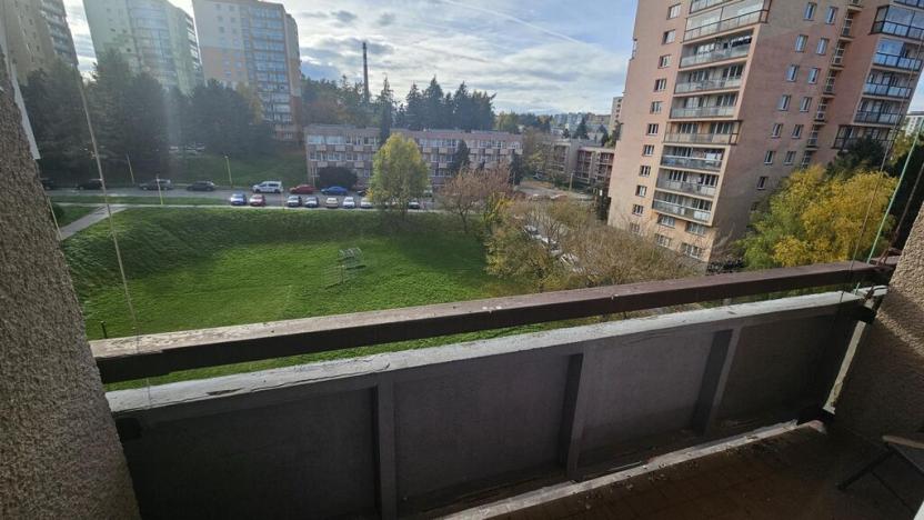 Pronájem bytu 3+1, Příbram - Příbram VIII, Čechovská, 88 m2