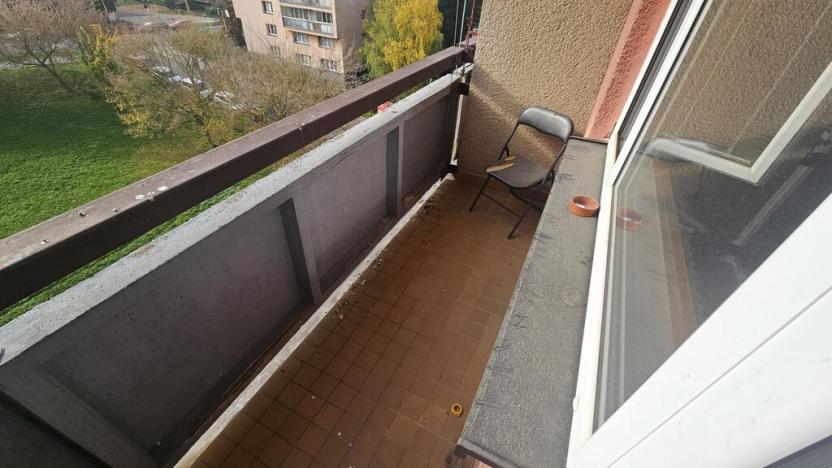 Pronájem bytu 3+1, Příbram - Příbram VIII, Čechovská, 88 m2