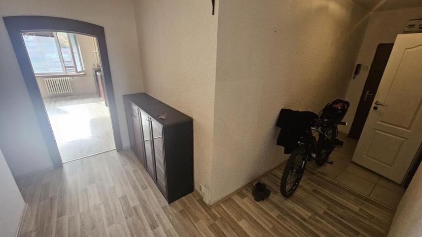 Pronájem bytu 3+1, Příbram - Příbram VIII, Čechovská, 88 m2