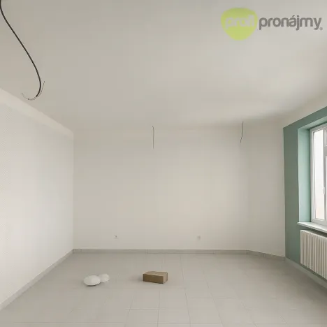 Pronájem obchodního prostoru, Humpolec, Horní náměstí, 61 m2
