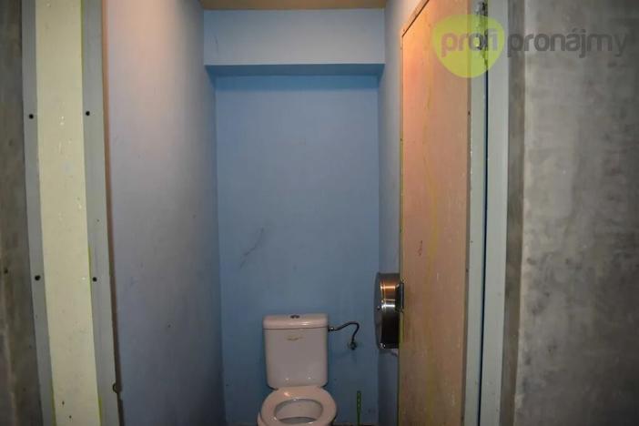 Pronájem komerční nemovitosti, Holešov, nám. Dr. E. Beneše, 220 m2