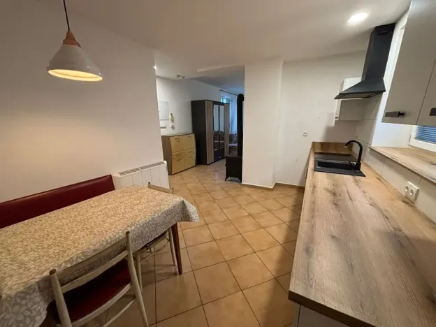 Pronájem rodinného domu, Dolní Cerekev, 64 m2