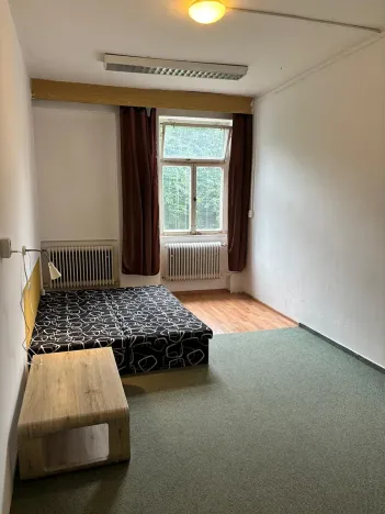 Pronájem bytu 2+1, Havlíčkův Brod, Na Losích, 60 m2