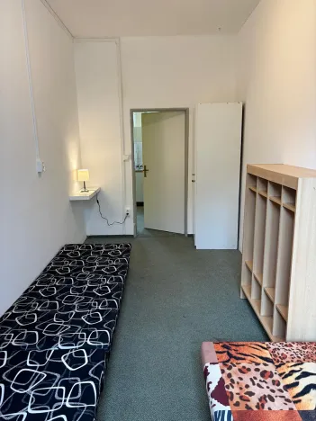 Pronájem bytu 2+1, Havlíčkův Brod, Na Losích, 60 m2