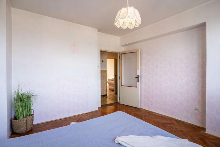 Prodej bytu 2+1, Vrchlabí, Tyršova, 50 m2