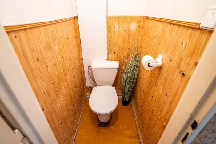 Prodej bytu 2+1, Vrchlabí, Tyršova, 50 m2