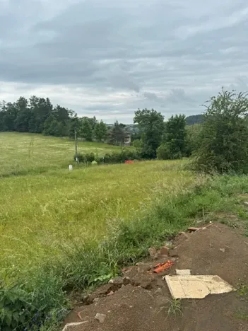 Prodej pozemku pro bydlení, Pyšely, 1500 m2