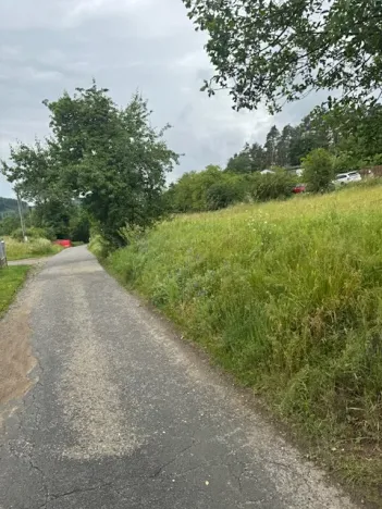 Prodej pozemku pro bydlení, Pyšely, 1500 m2