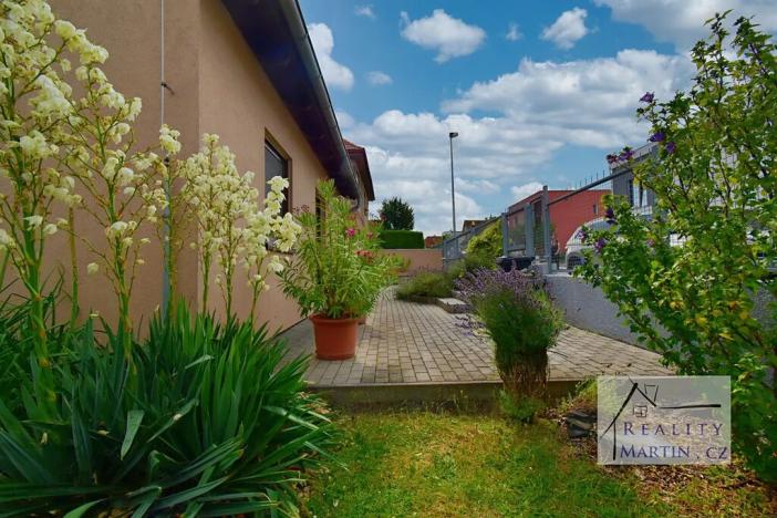 Prodej rodinného domu, Praha - Modřany, Chuchelská, 128 m2