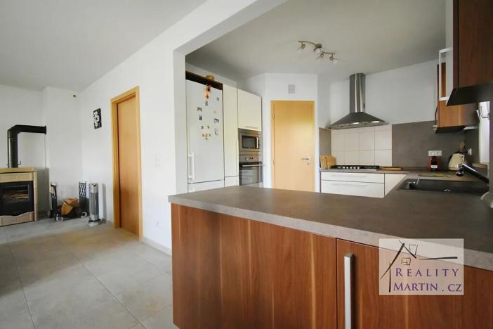 Prodej rodinného domu, Praha - Modřany, Chuchelská, 128 m2