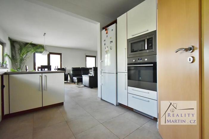 Prodej rodinného domu, Praha - Modřany, Chuchelská, 128 m2