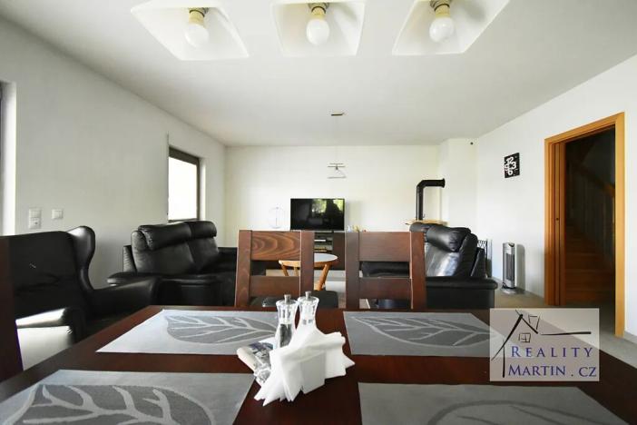 Prodej rodinného domu, Praha - Modřany, Chuchelská, 128 m2