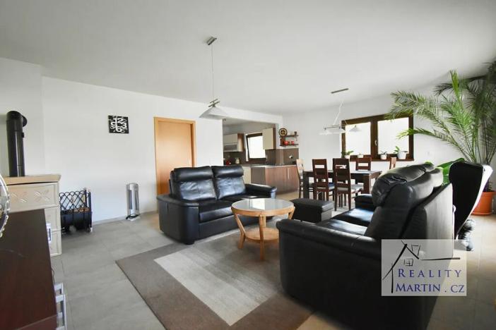 Prodej rodinného domu, Praha - Modřany, Chuchelská, 128 m2