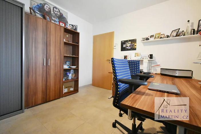 Prodej rodinného domu, Praha - Modřany, Chuchelská, 128 m2