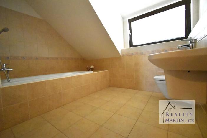 Prodej rodinného domu, Praha - Modřany, Chuchelská, 128 m2