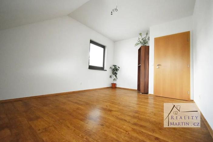 Prodej rodinného domu, Praha - Modřany, Chuchelská, 128 m2