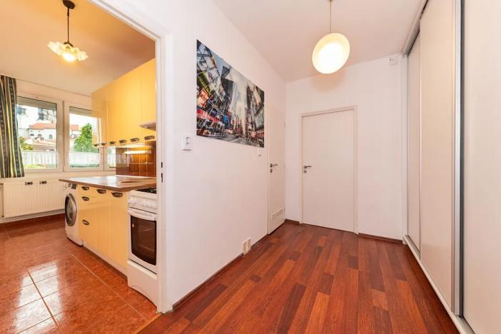 Prodej bytu 2+1, Klatovy, Plzeňská, 57 m2