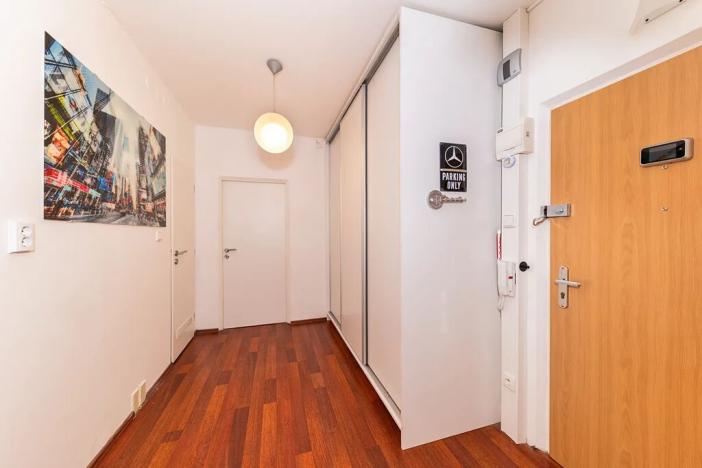 Prodej bytu 2+1, Klatovy, Plzeňská, 57 m2