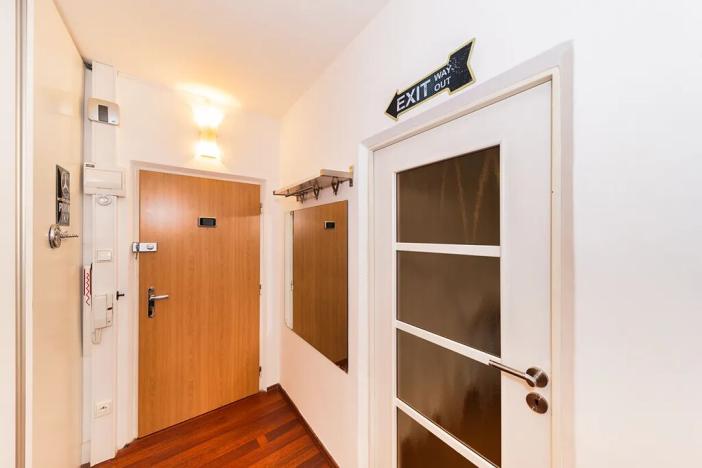 Prodej bytu 2+1, Klatovy, Plzeňská, 57 m2