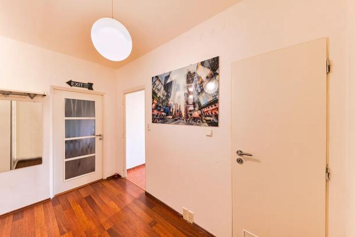 Prodej bytu 2+1, Klatovy, Plzeňská, 57 m2