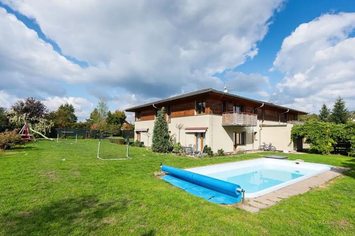 Prodej bytu 3+kk, Líšnice, 68 m2