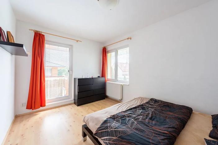 Prodej bytu 3+kk, Líšnice, 68 m2